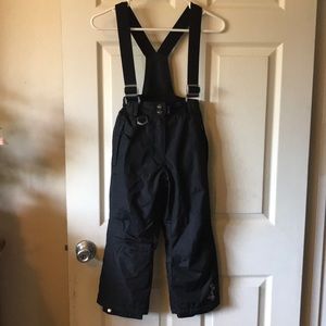 WEATHERPROOF 32 DEGREES Snow Bibs